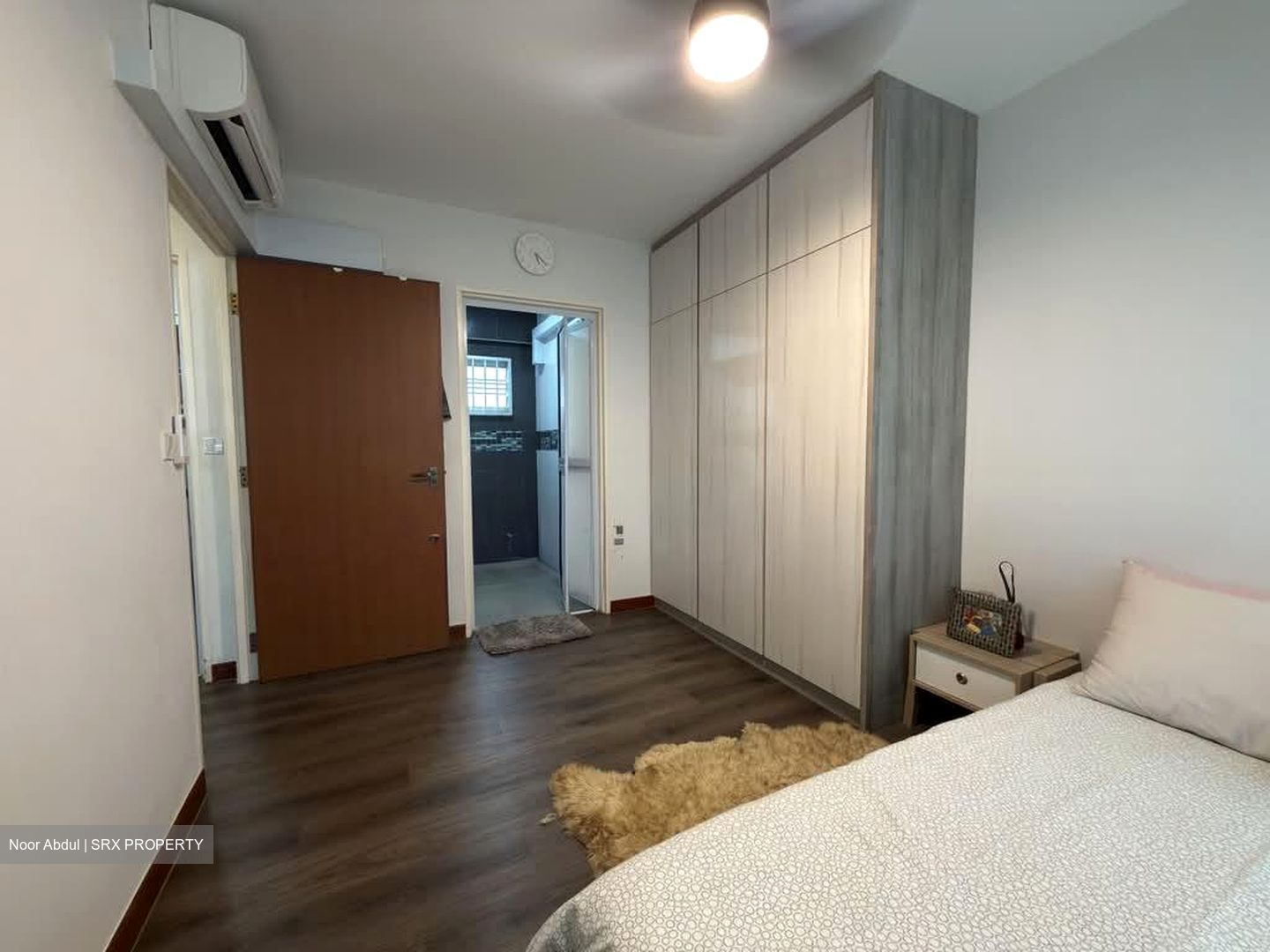 Blk 208B Punggol Sails (Punggol), HDB 3 Rooms #587370071